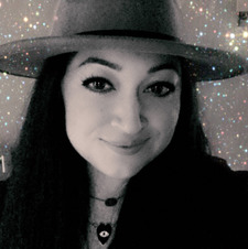 Melody Hernandez