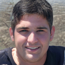 Abram Golla
