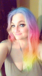 Michelle ~catching up slowly~