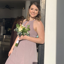 Caitlin Carlos