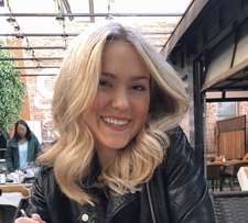 Hannah Taylor