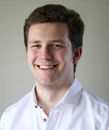 Matthew Flint