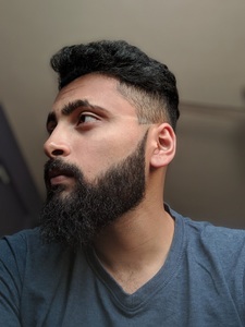 Tejas Rao