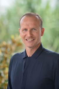 John Spender