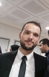 ادهم العيسى