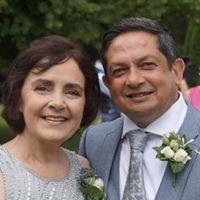Shaun Abrahams
