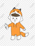 Milky Foxe