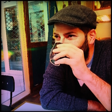 Jean-Baptiste Bernet