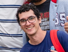 Lucas Rodrigues