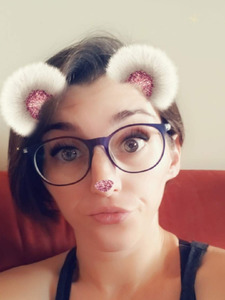 Amanda RedCouchReads