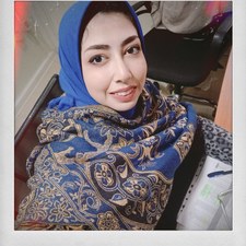 Shereen Mohamed