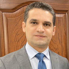Saad Salim