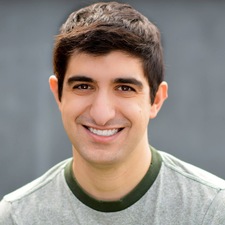 Andrew Berardi