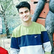 Nitish Bhatt