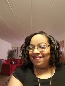 Aisha Bowen