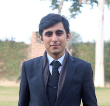 Ahmed Turab