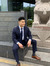 Daniel Lin