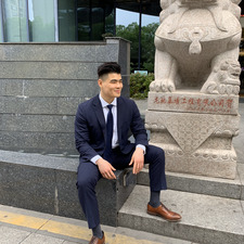 Daniel Lin
