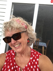 Doreen Ridenour