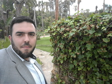 محمد سعيد اخريف