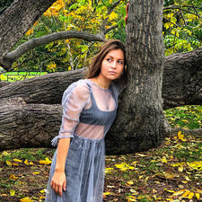 Ксения Малова 