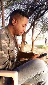 Ahmed Hassan