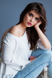 Srishti Sharma