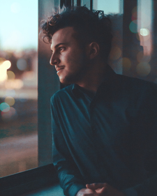Mattia Rebecchi