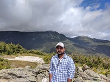 Rajkumar Rangasamy