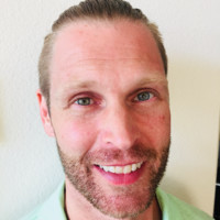 Jason Blevins