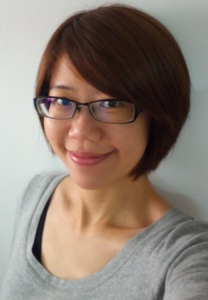 I-Chen Hsieh