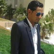 رائد السراحين