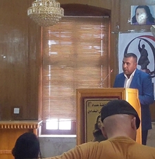 احمد شهاب الثابت