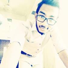 Deepak Eido