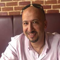Mohamed Abbas