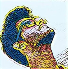 Vimal R