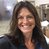 melissa  Kayser