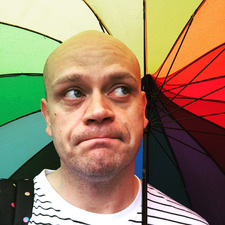 Chris Watson-O'Neill