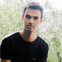 Abdellah Elyounoussi