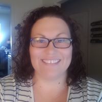 Heather Ann Parsons