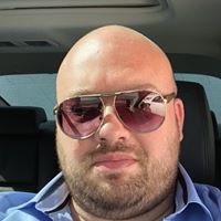 Александр Гольден