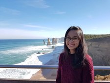 Xin Yi  Lee