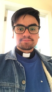 Jorge Castillo SJ