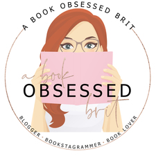 A Book Obsessed Brit