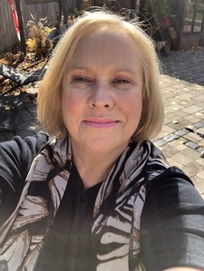 Katherine Evans-Pearson