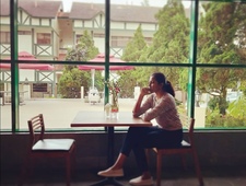 Niveditha Selvakumar