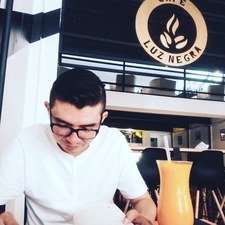 Miguel Antonio Reyes 