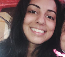 Nisha Nadkarni