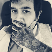 Adriel Lazarus