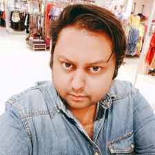 Sudhi Das